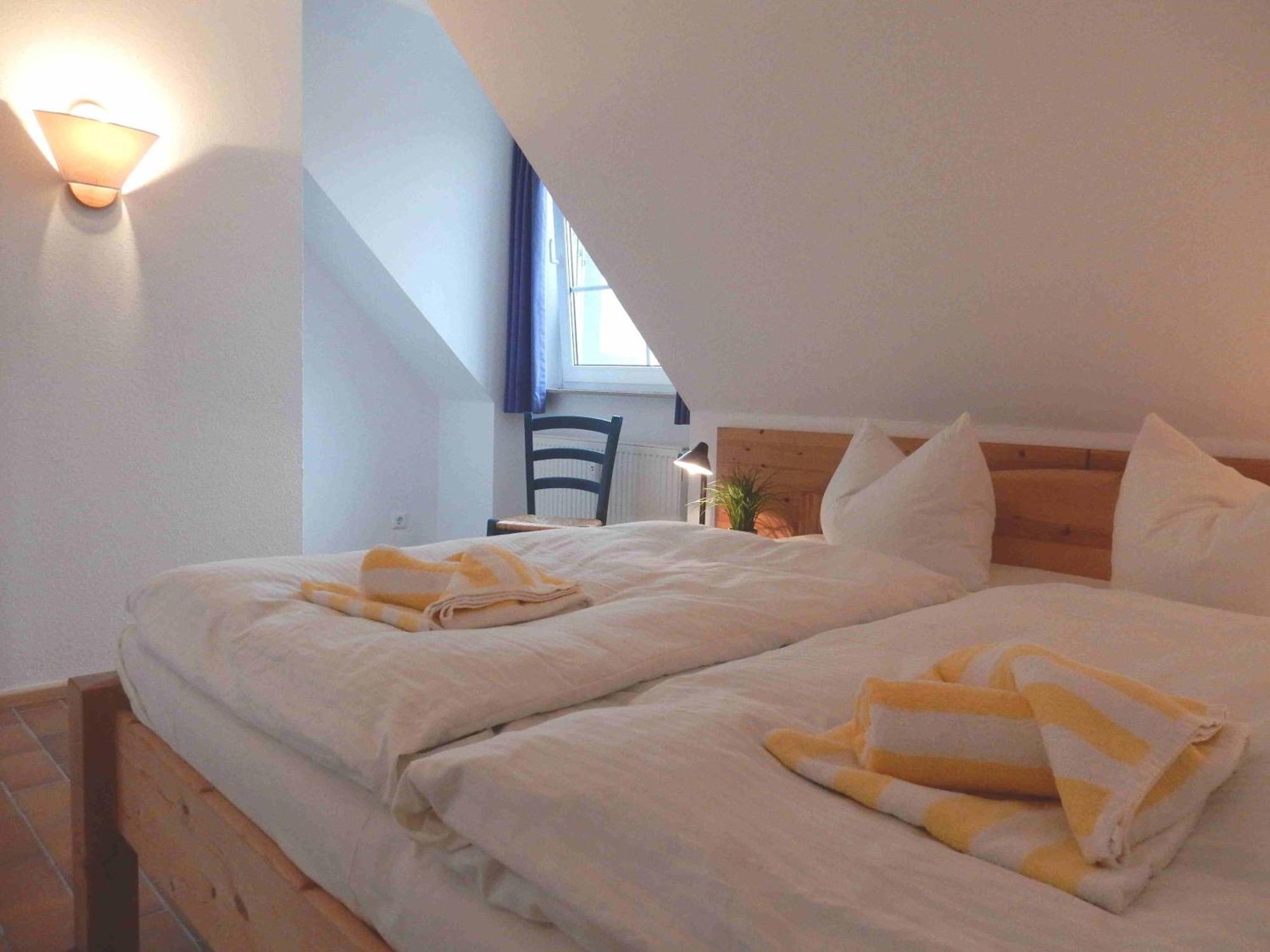 Ferienwohnung Resi E08 Prerow Exterior foto